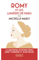 Romy et les lumieres de paris