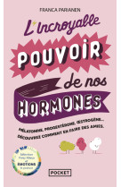 L'incroyable pouvoir de nos hormones