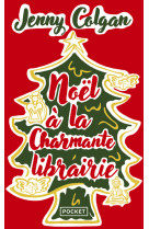 Noel a la charmante librairie