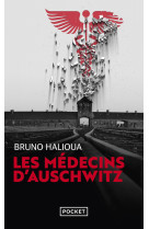 Les medecins d'auschwitz