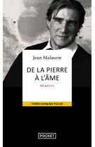 De la pierre a l'ame