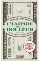 L'empire de la douleur