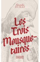 Les trois mousquetaires - collector