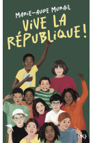 Vive la republique !