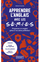 Apprendre l'anglais avec les series