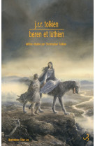 Beren et luthien