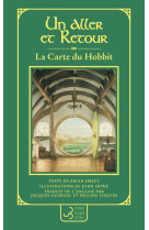 La carte du hobbit