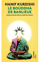 Le bouddha de banlieue