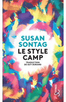 Le style camp