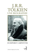 Tolkien : une biographie