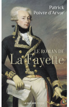 Le roman de la fayette