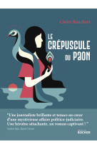 Le crepuscule du paon