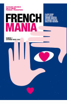 French mania n 1 - automne - hiver 2020