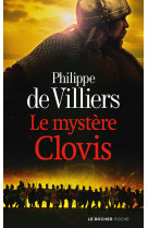 Le mystere clovis