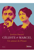 Celeste et marcel, un amour de proust