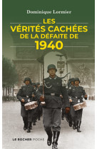 Les verites cachees de la defaite de 1940