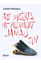 Nos miseres ne prennent jamais fin