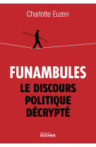 Funambules, la crise de la parole politique decryptee