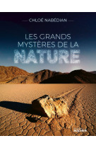 Les grands mysteres de la nature