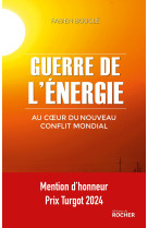 Guerre de l'energie