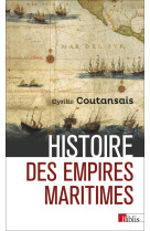 Histoire des empires maritimes