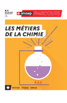 Les metiers de la chimie