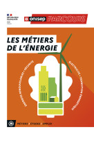 Les metiers de l'energie