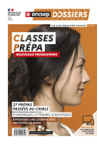 Classes prepa ed 2022