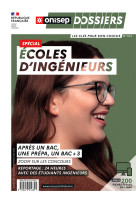 Ecoles d'ingenieurs ed 2023