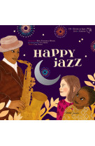 Happy jazz