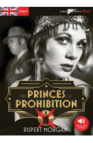 The princes of prohibition - livre + mp3