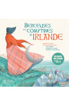 Berceuses et comptines d'irlande