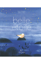 Belle etoile