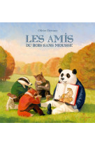 Les amis du bois sans mousse