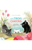 Les trois chatons