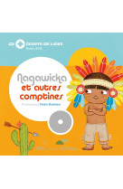 Nagawicka et autres comptines + cd