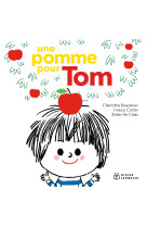 La pomme pour tom