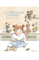 La delicieuse omelette