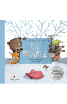 La moufle edition collector