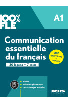 Communication essentielle du francais a1