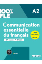 Communication essentielle du francais a2