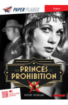 The princes of prohibition niveau expert ed 2023