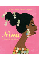 Nina l'histoire de nina simone