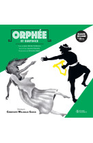 Orphee et eurydice + cd