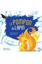 Le pompon du lapin