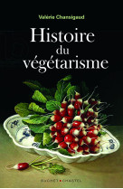 Histoire du vegetarisme