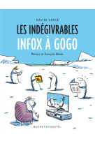 Les indegivrables infox a gogo