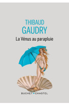 La venus au parapluie