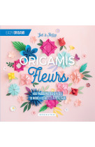 Origamis fleurs