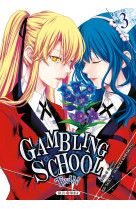 Gambling school twin t03